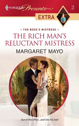 Title details for The Rich Man's Reluctant Mistress by Margaret Mayo - Available